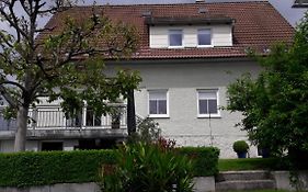 Ferienwohnung Sachsenblick