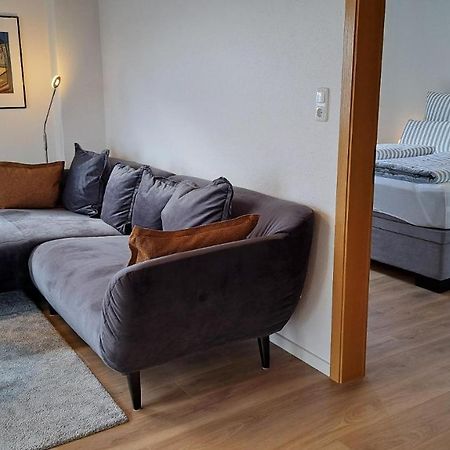 Ferienwohnung Sachsenblick Grafenau  Exterior foto