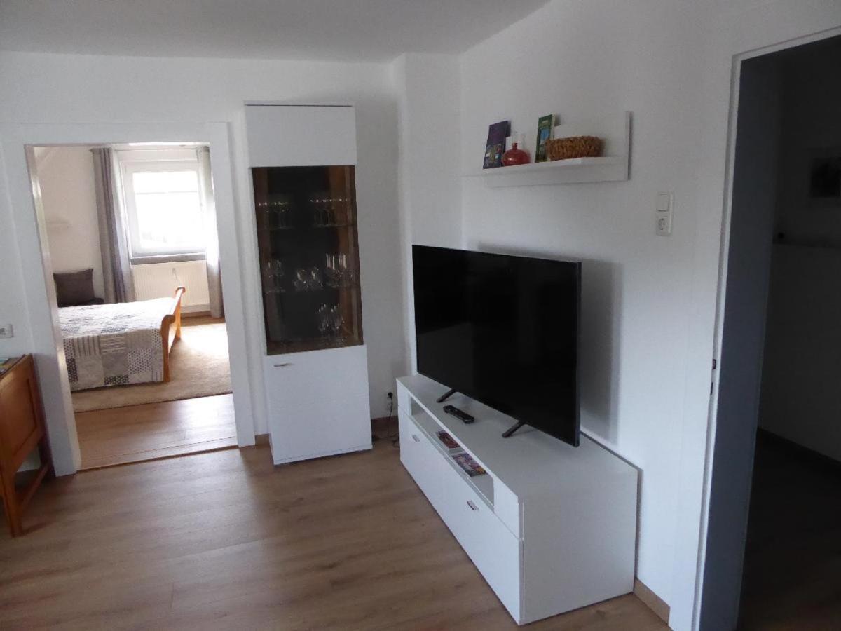 Ferienwohnung Sachsenblick Grafenau  Exterior foto