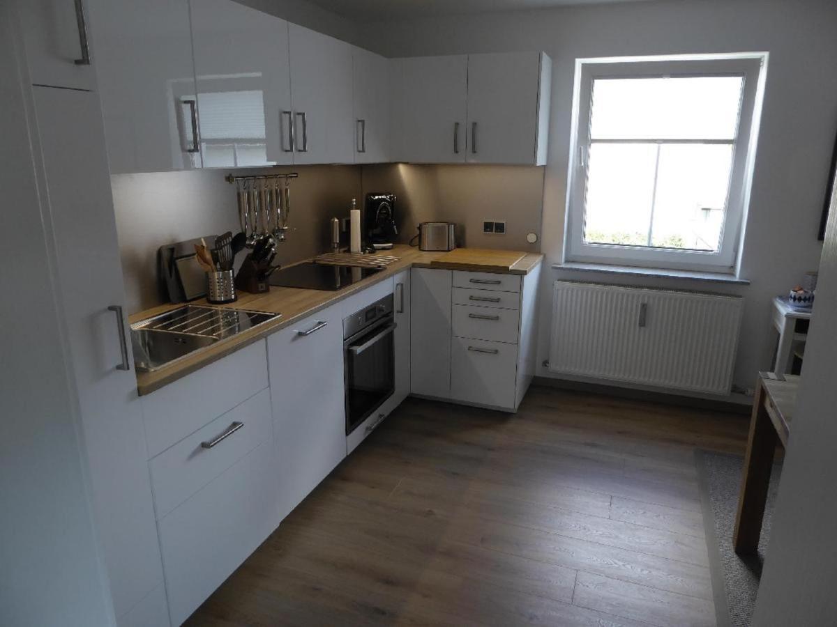 Ferienwohnung Sachsenblick Grafenau  Exterior foto
