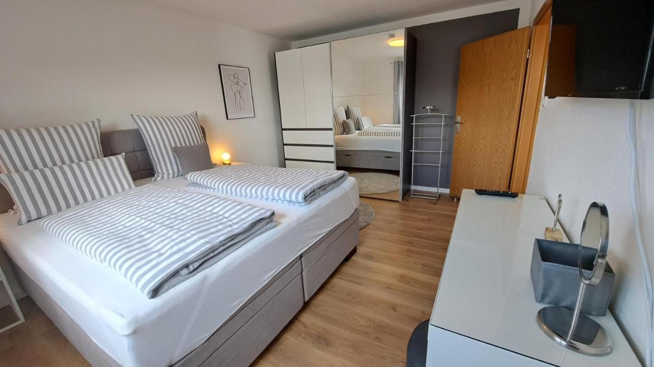 Ferienwohnung Sachsenblick Grafenau  Exterior foto